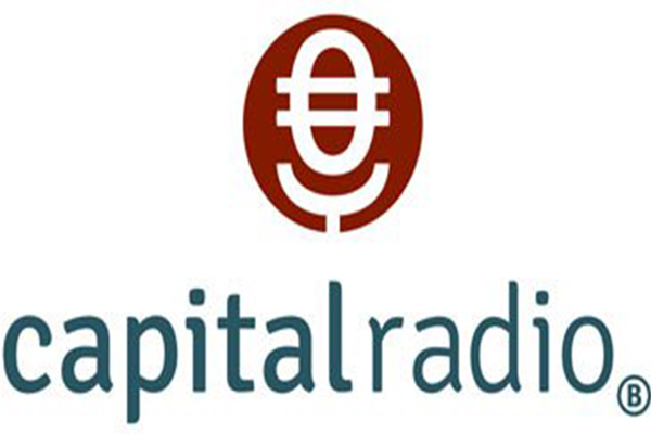 Entrevista en Capital Radio