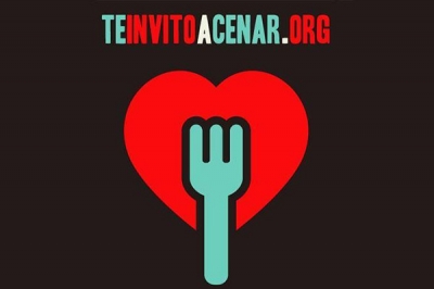 Cóctel presentación: Te Invito a cenar.