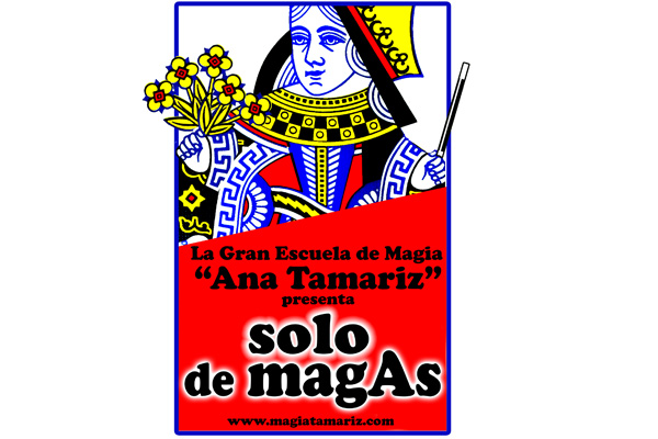 Solo de MagAs