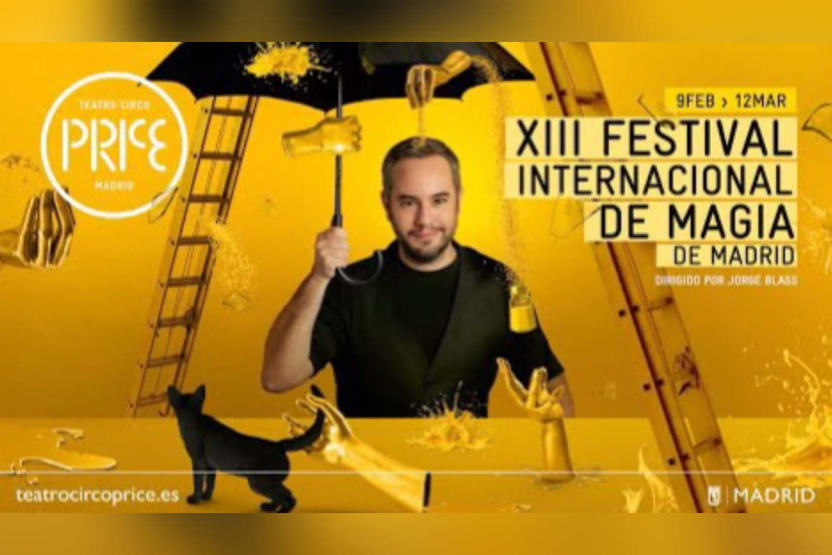 Excursión para ver el XIII Festival Internacional.