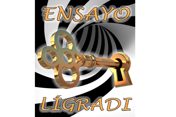 Ensayo Ligradi especial Viernes