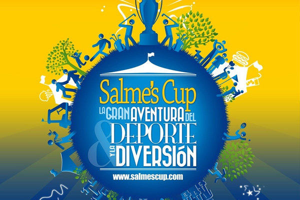 Evento solidario Salme’s Cup