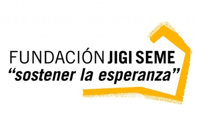 Actuación para Fundación Jigi Seme (ARTE x ÁFRICA)