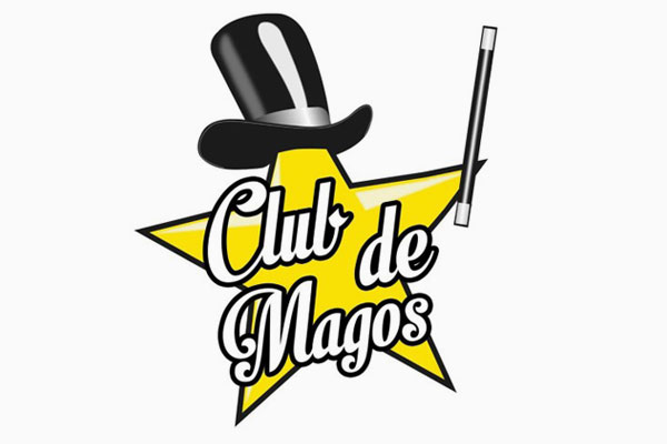 Club de Magos.