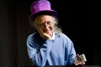 Máster de Magia Profesional. Extensivo.