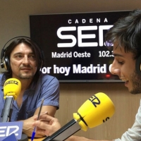 Cadena Ser Madrid Oeste