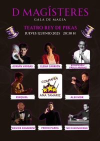 Cartel J 12 junio 2025