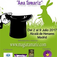 IV Campus Infantil de Magia