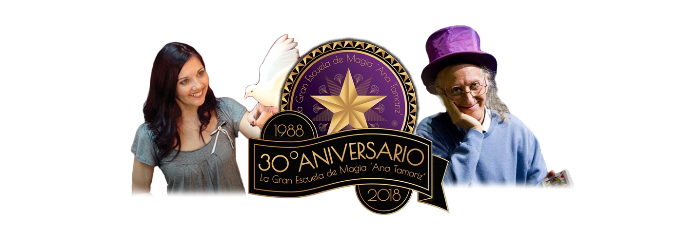 30 Aniversario